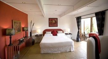 Cottars 1920S Safari Camp Hotell Maasai Mara Exteriör bild