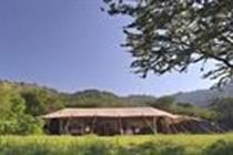 Cottars 1920S Safari Camp Hotell Maasai Mara Exteriör bild