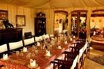 Cottars 1920S Safari Camp Hotell Maasai Mara Exteriör bild