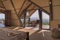 Cottars 1920S Safari Camp Hotell Maasai Mara Exteriör bild