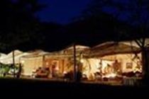 Cottars 1920S Safari Camp Hotell Maasai Mara Exteriör bild